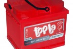 Akumulator Topla Energy 12V 45Ah 390A (EN)