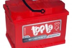 Akumulator Topla Energy 12V 55Ah 540A (EN)