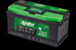 AKUMULATOR AUTOPART EFB II 100 Ah 900 A (EN)