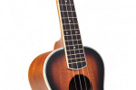 UKULELE KONCERTOWE QBT U23Q SB + GRATISY