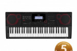 Keyboard Casio CT-X3000 Gratisy Sklep Muzyczny