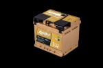 AUTOPART GOLD 47 Ah 480 A