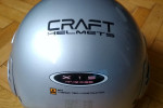 kask motocyklowy Craft Helmets