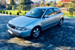 KUPIĘ AUDI A3 A4 GOTÓWKA