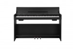 PIANINO CYFROWE NUX WK-310BK