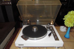 Gramofon Pioneer PL-550 Quartz Direct Drive Top