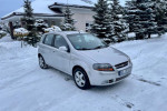KUPIĘ CHEVROLETA AVEO GOTÓWKA