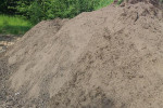 Ziemia 14 ton z dostawą 250 zł