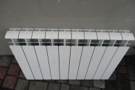 Grzejniki aluminiowe