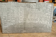 Zestaw rozrządu Trafić 1,6 dci