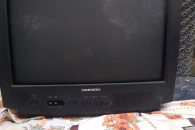 TELEWIZOR DAEWOO 21"