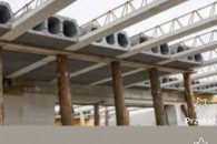 Strop z dostawą Hds , stropy teriva