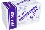 Styropian Eps70-038