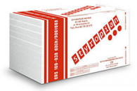 Styropian Eps100-038