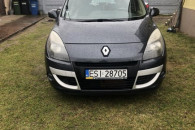 Renault Scenic III 1.5 Dci
