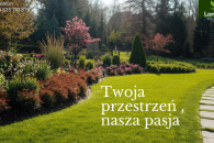 Zakładanie i Pielęgnacja Ogrodów