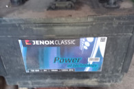 Akumulator 6v 195ah 1000a