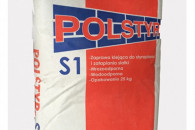 Klej do styropianu i siatki