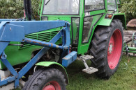 Fendt farmer 105