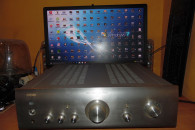 Wzmacniacz Denon PMA-1500AE 2x160W 4ohm