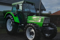 DEUTZ FAHR DX6.05