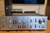 Wybitny wzmacniacz TOSHIBA SB-420 2x50W Japan!