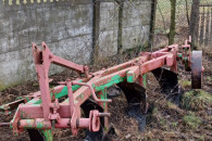 Pług Unia Grudziądz