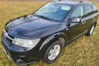 Fiat Freemont 2.0 D 4x4 Automat 13r