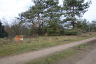 850 m2 - działka Siedlątków - Pęczniew