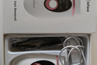 Depilator laserowy IPL