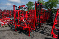 Agregat uprawowy HYDRO-MASZ 2,1m | 3,2m | 3,6m