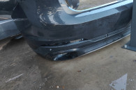 Zderzak tył bmw x6 f16