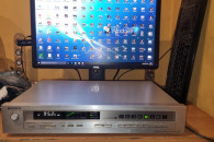 Tuner FM Stereo FM-AM SONY ST-J55L FM, MW,LW MW