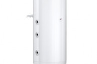 STIEBEL ELTRON OGRZEWACZ WODY WISZĄCY