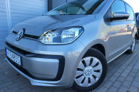 VW UP 1.0 MPI Salon Polska 1Wła