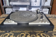 Gramofon Universum Studio Automatik System 6000
