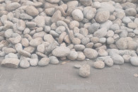 Otoczak Górski 150-500mm