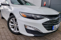 Chevrolet Malibu 1.5T AUTO LOMBARD