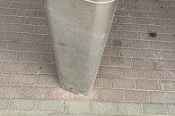 Wkład kominowy rura kwasoodporna do komina