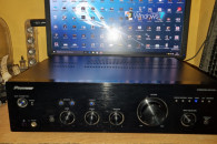 Wzmacniacz stereo Direct Energy Pioneer A-30-K