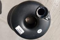 ZBIORNIK BUTLA LPG 67L