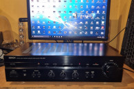 Wzmacniacz Denon PMA-480R 2x80W 4ohm 2x50W 8ohm