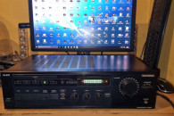 Wzmacniacza TELEFUNKEN HA 870 2x100W 4ohm 2x70W