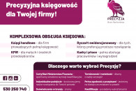 Usługi księgowe