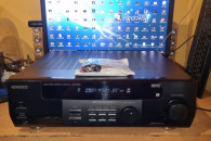 Amplituner KENWOOD KRF-V4550D 5x80W Bluetooth