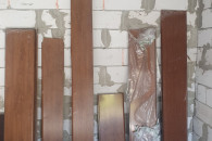 Sprzedam parapety nowe I używane