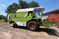 Kombajn Claas 96