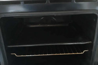 Używany piekarnik Mastercook