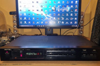 Tuner Radiowy Radio Rotel RT-940AX FM/AM