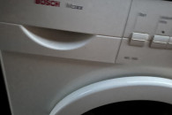 Pralka automat bosch 6kg sprawna transport